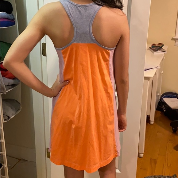 crewcuts racerback dress - Picture 2 of 3